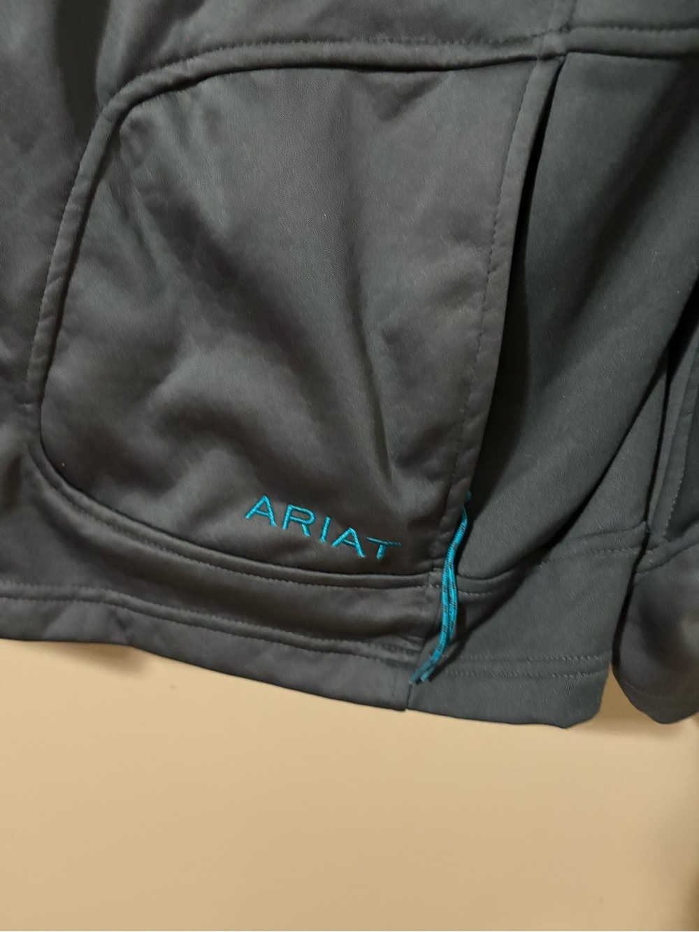 Ariat Cold Series Jacket - Picture 5 of 5